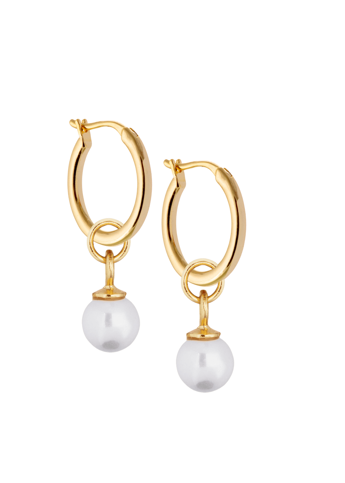 Pearl Charm