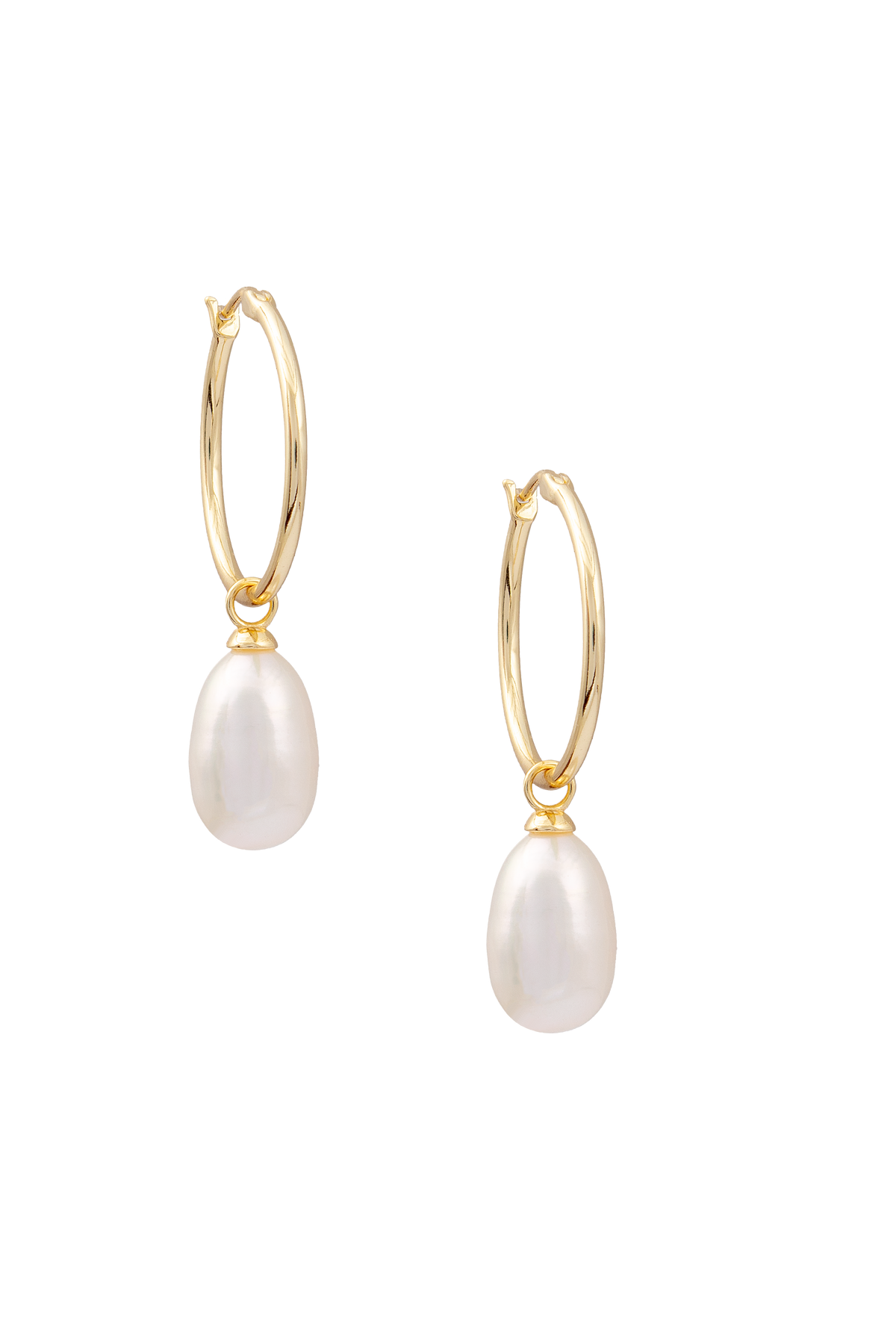Baroque Pearl