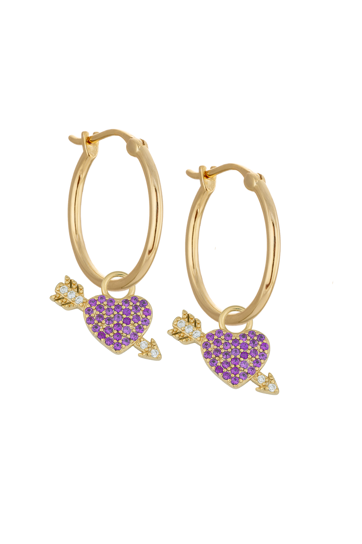 Cupids Charm Pink