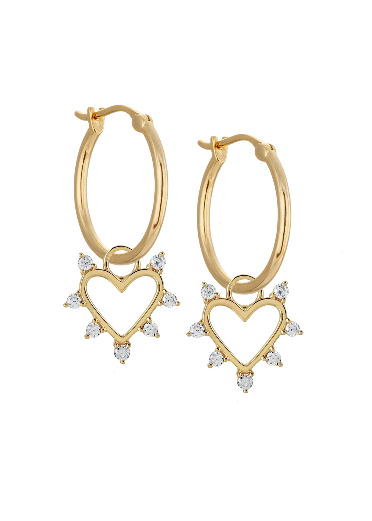 Amour Charm
