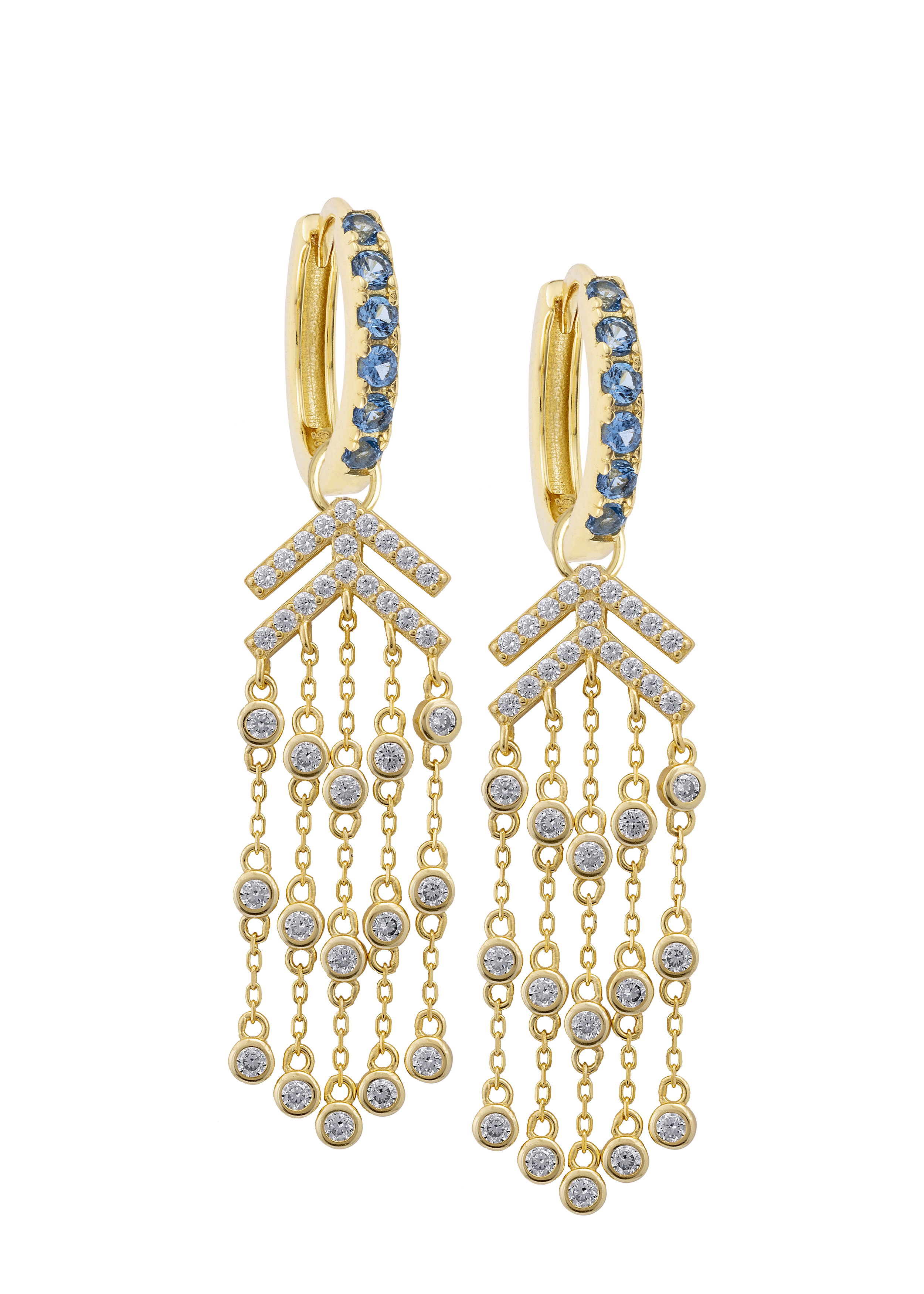 Allegra Earring Charm