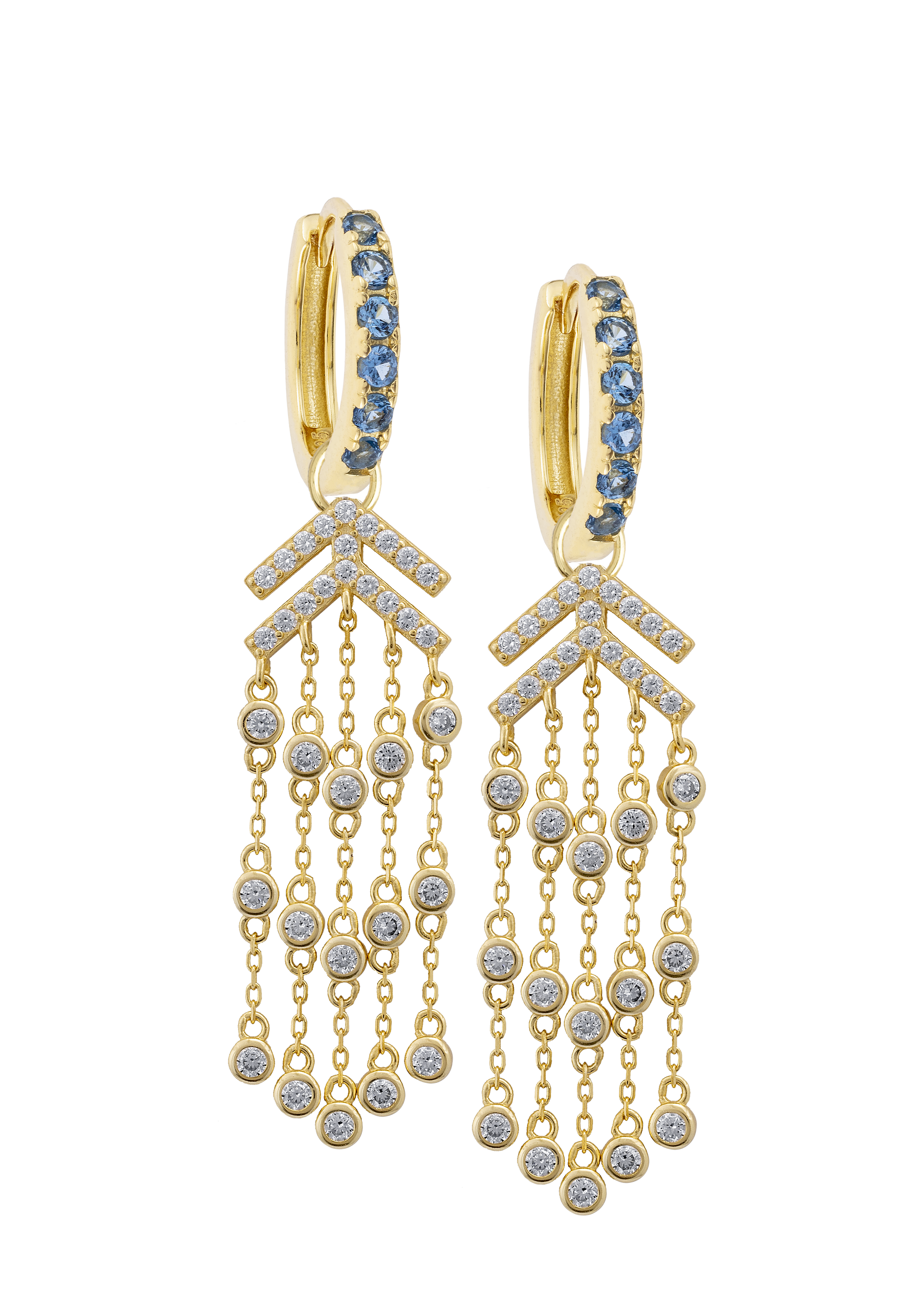 Allegra Earring Charm