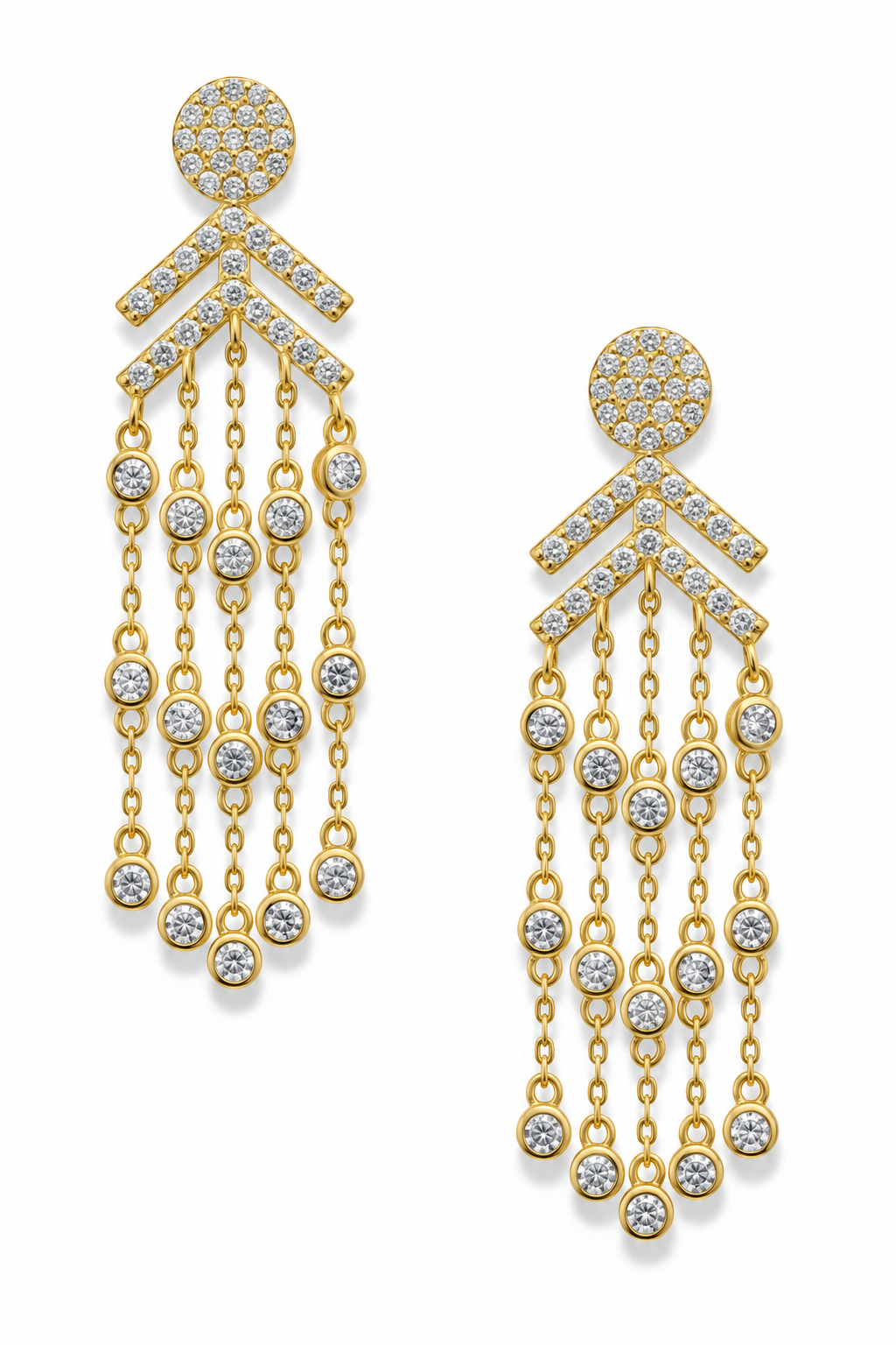 Allegra Earrings