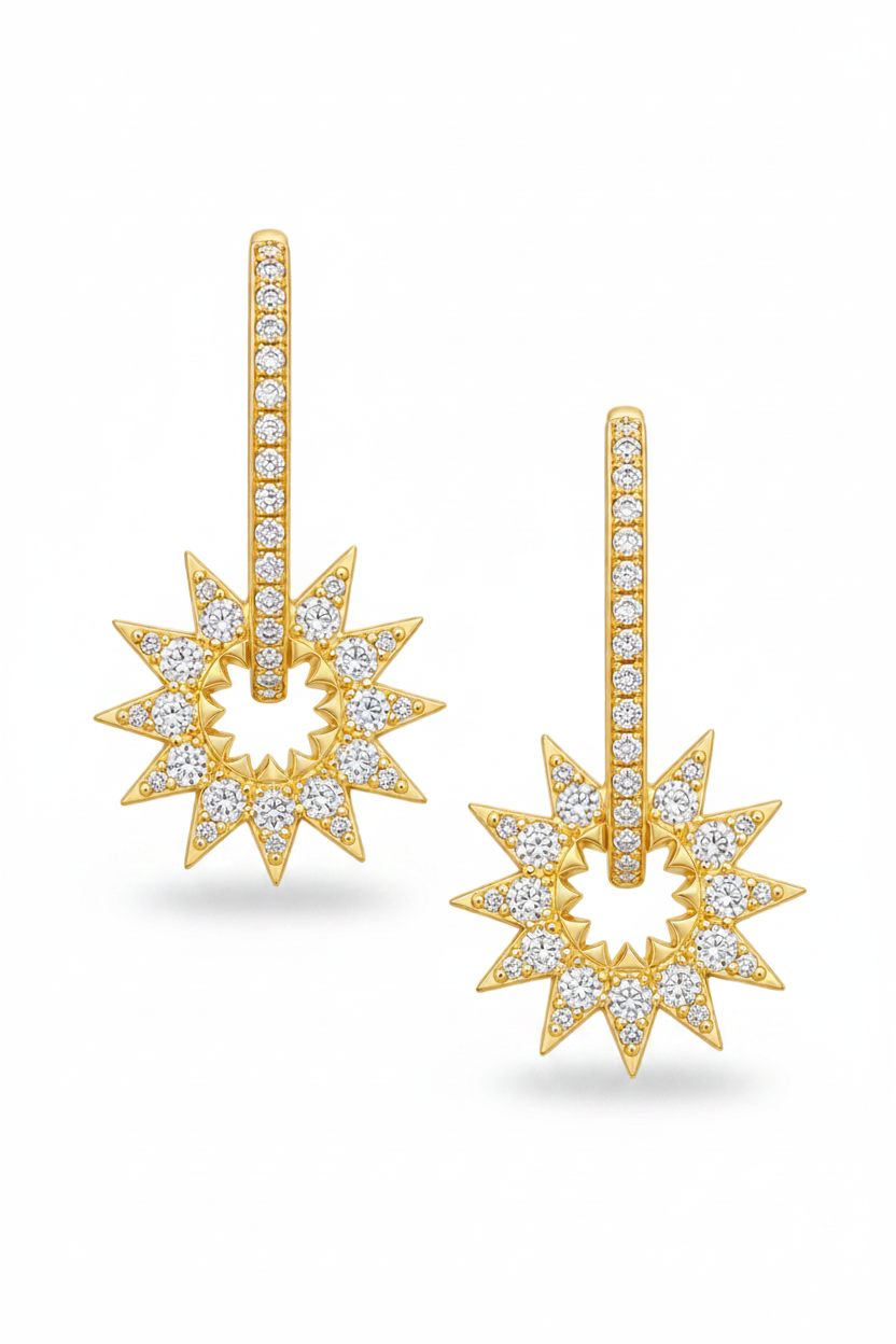 Antares Necklace