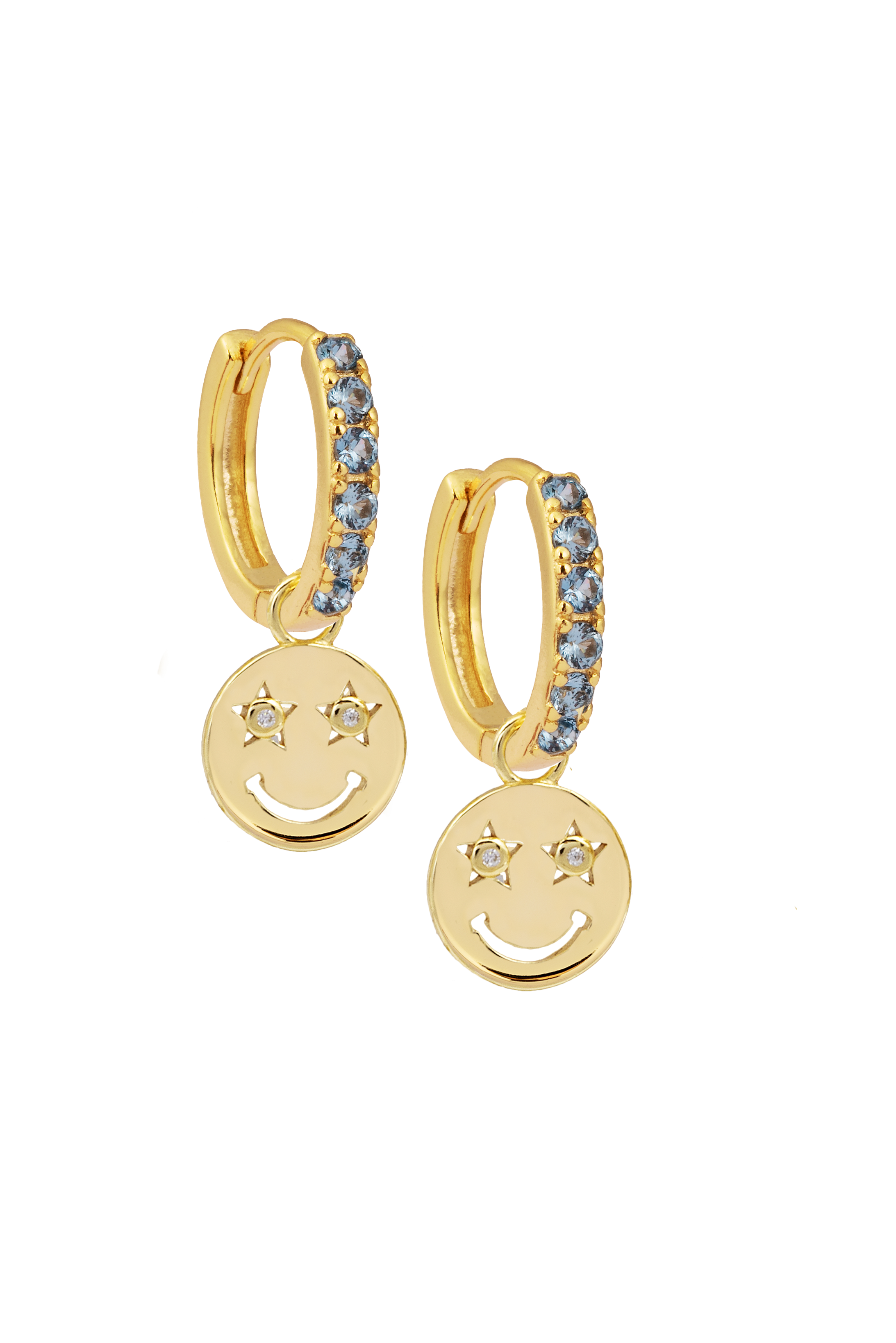 Happy Daze Charm