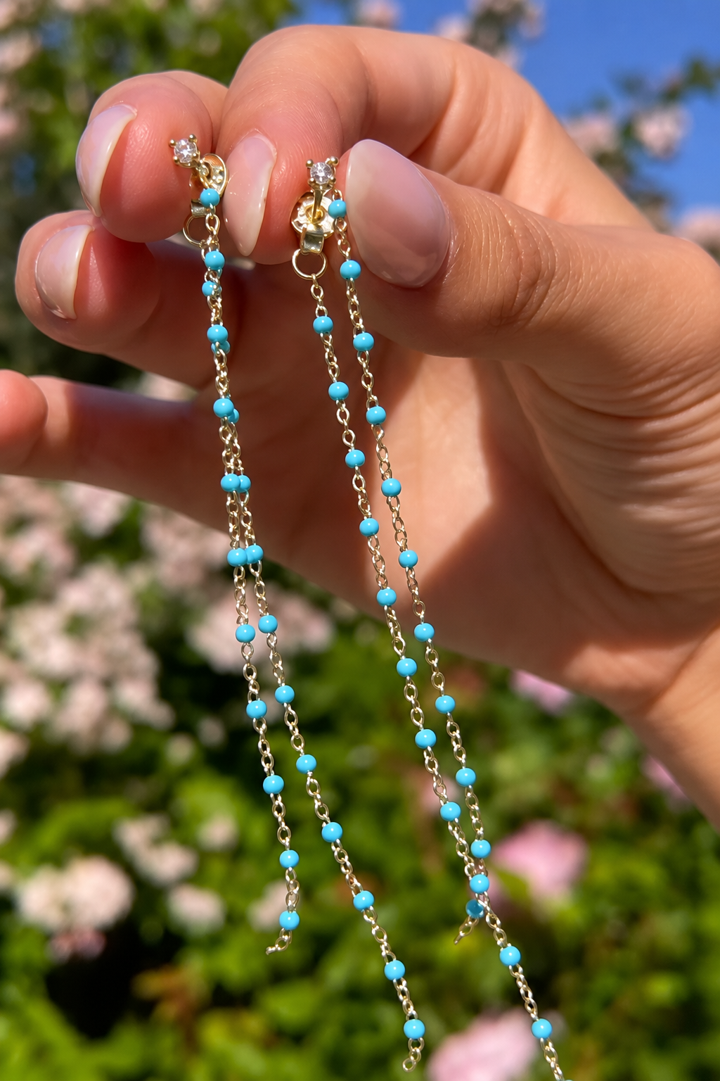 Arizona Earrings