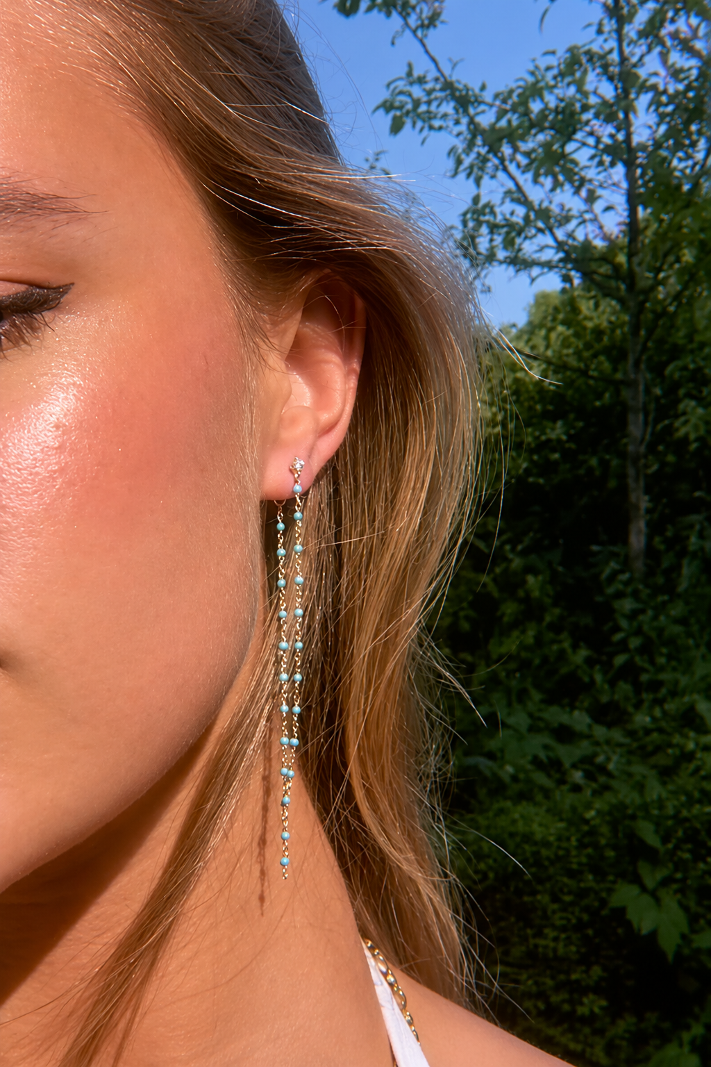 Arizona Earrings