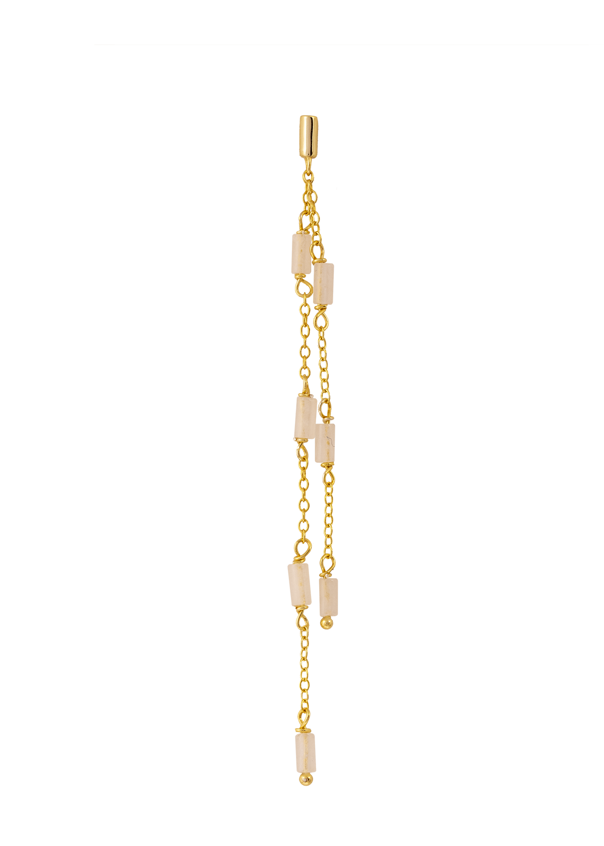 Mother of Pearl Arizona Earrings