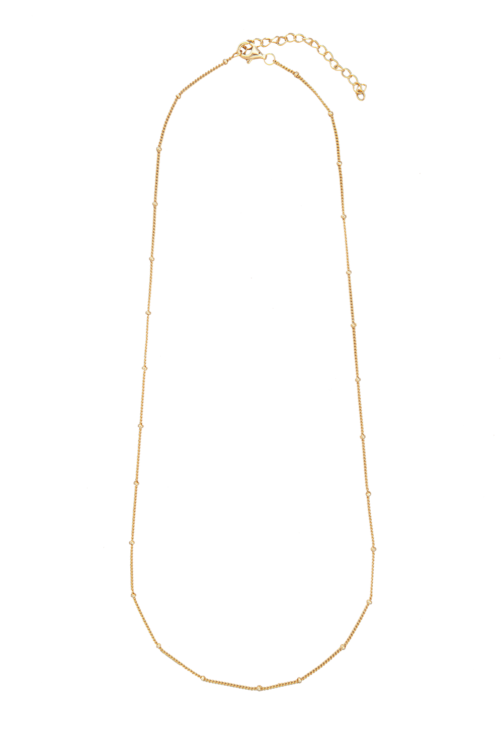 Gold Chains