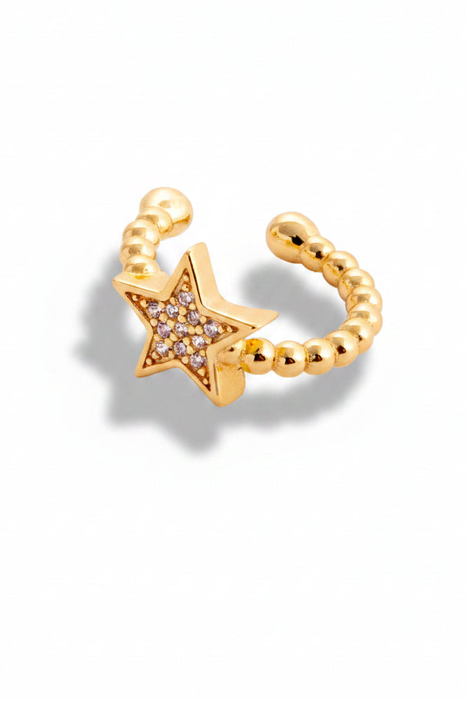 Ear Cuffs