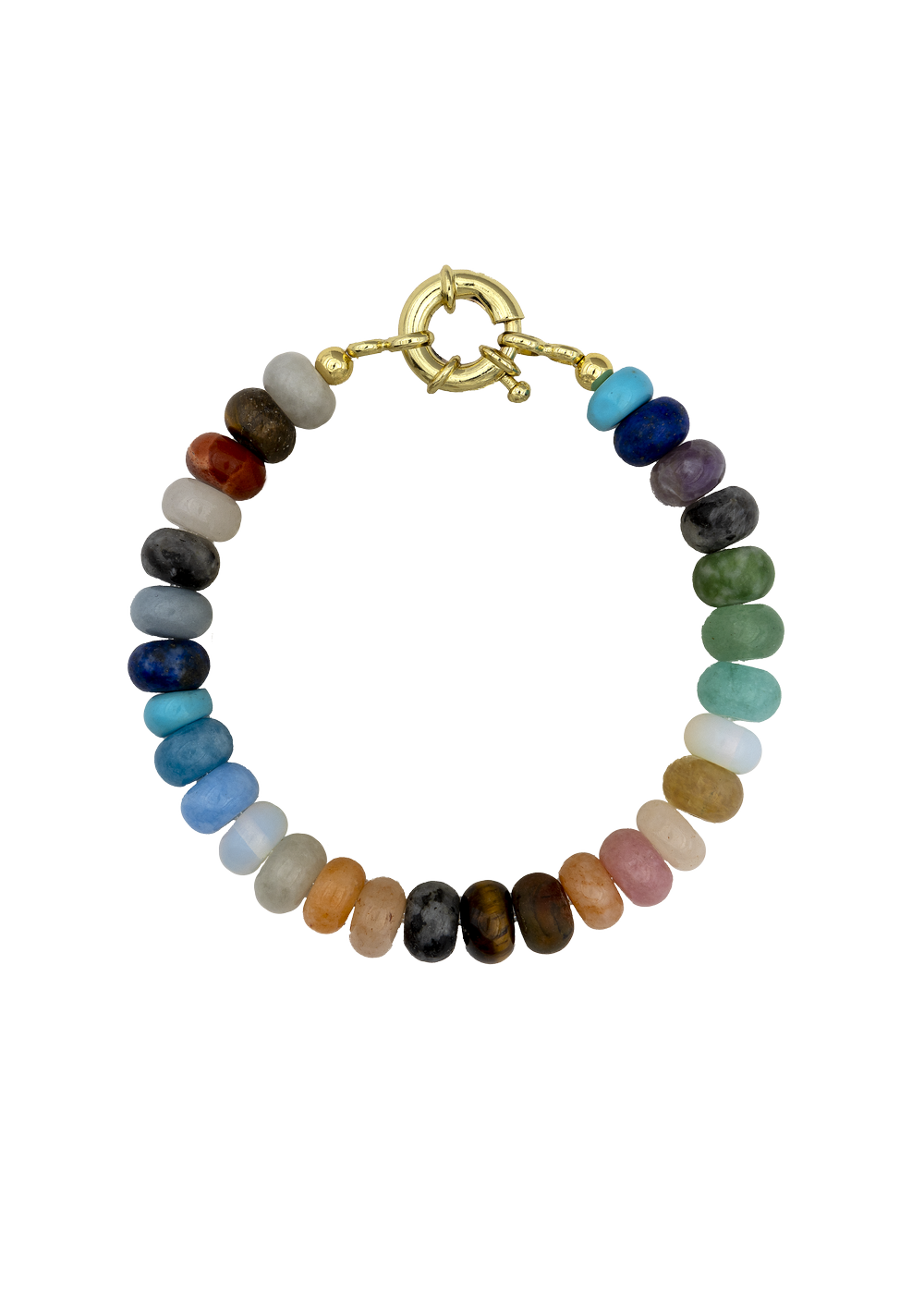 BonBon Necklaces and Bracelets for Summer 2026