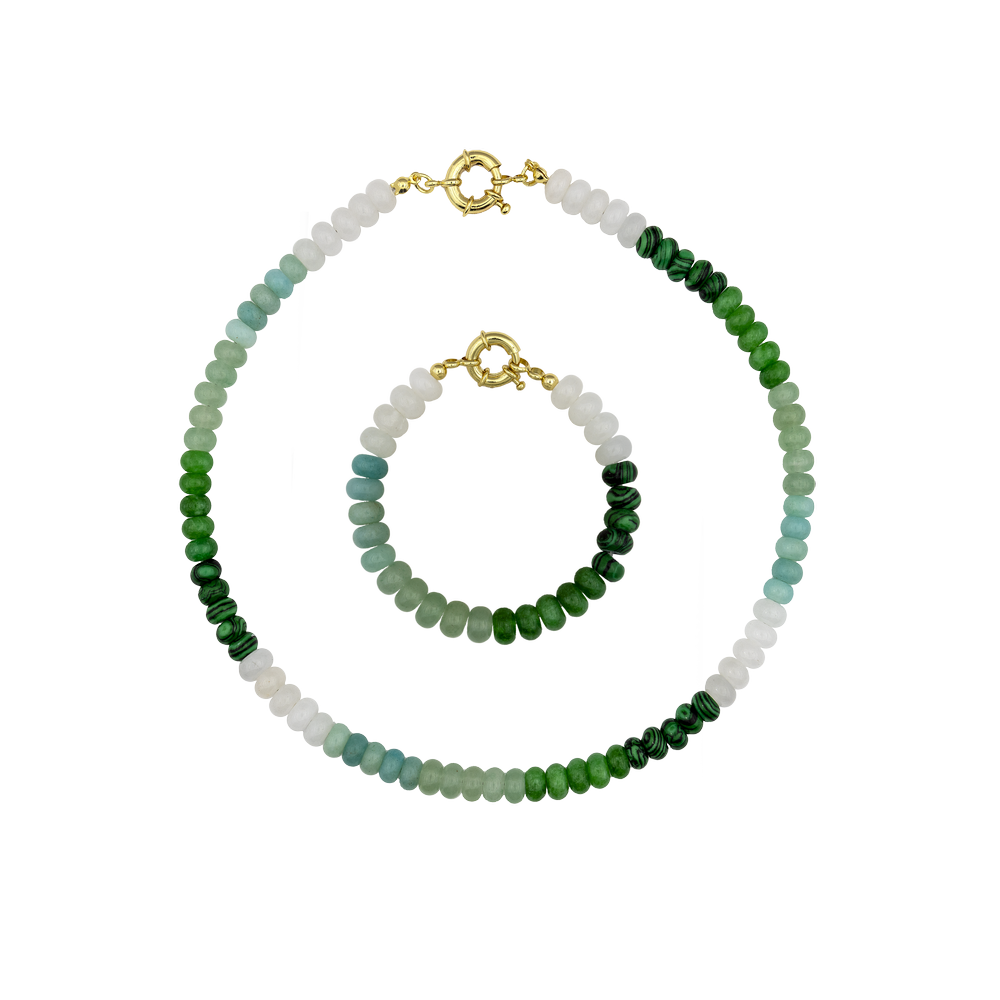 BonBon Necklaces and Bracelets for Summer 2026