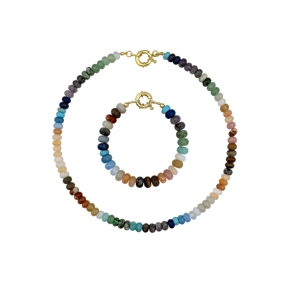 BonBon Necklaces and Bracelets for Summer 2026