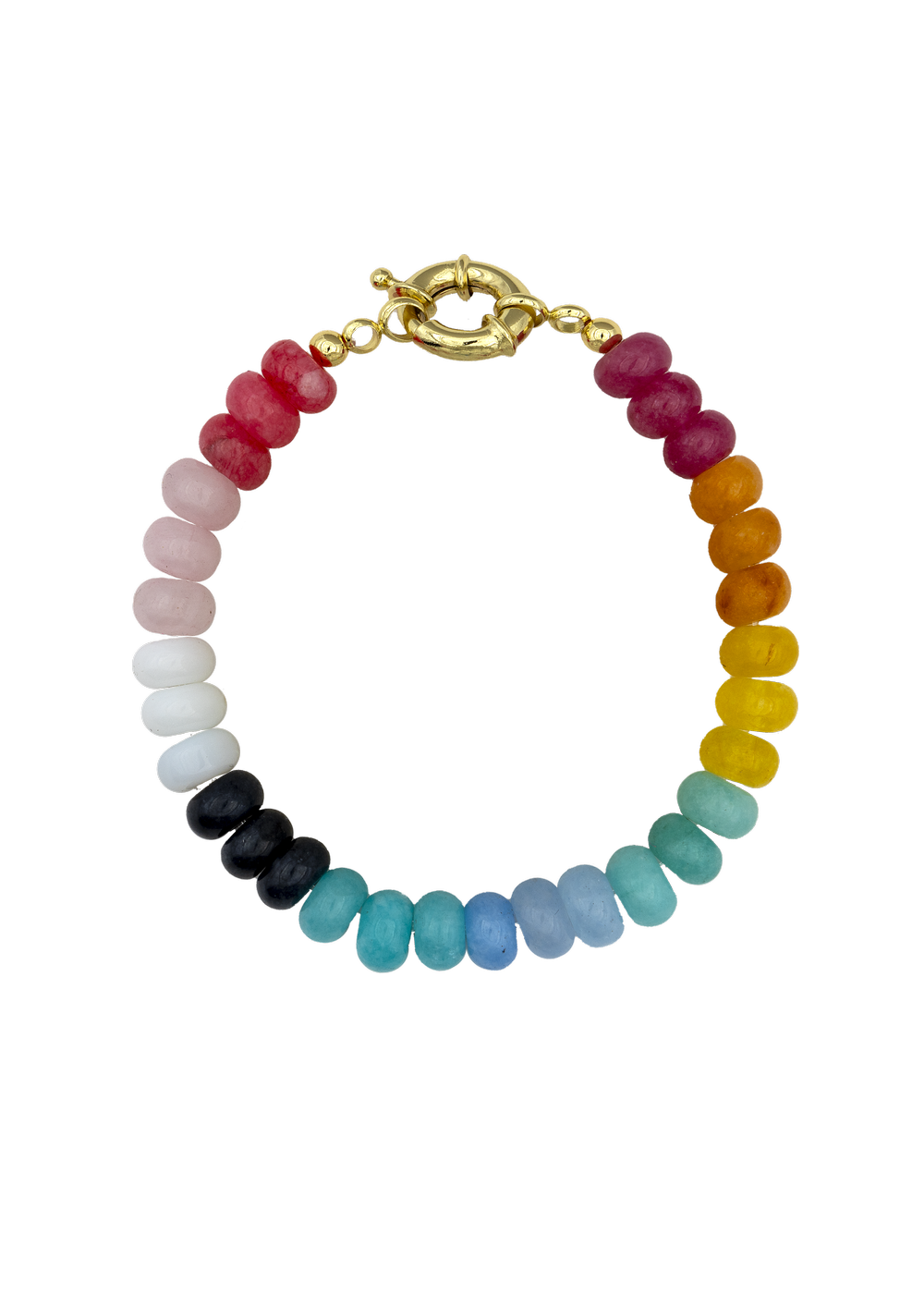 BonBon Necklaces and Bracelets for Summer 2026