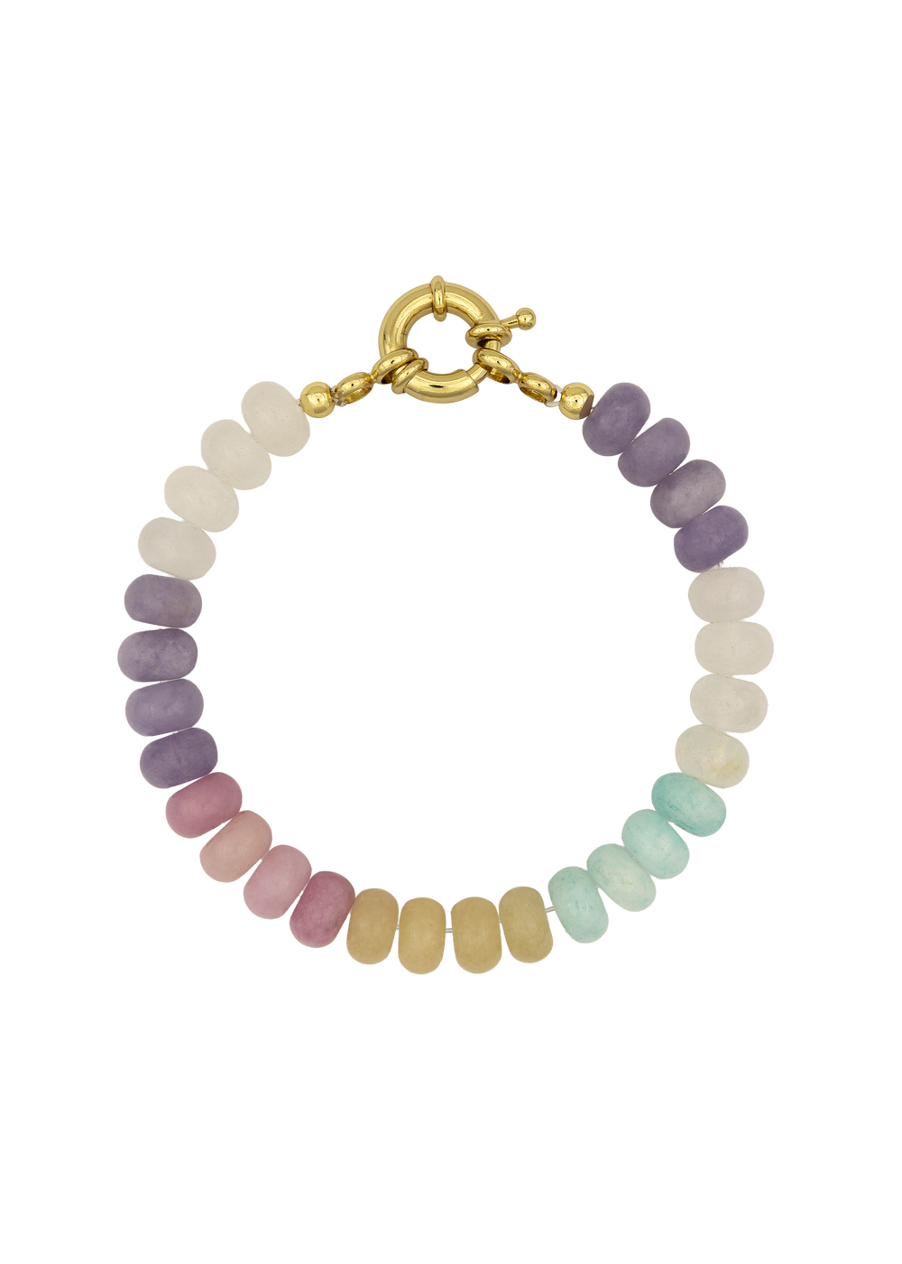 BonBon Necklaces and Bracelets for Summer 2026