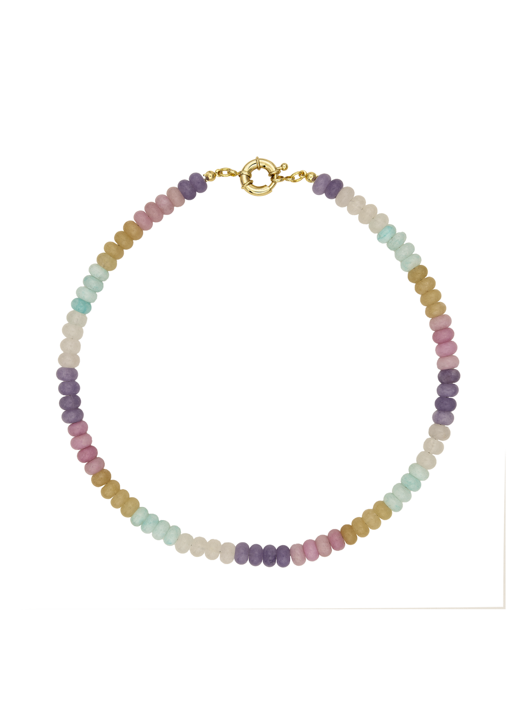 BonBon Necklaces and Bracelets for Summer 2026