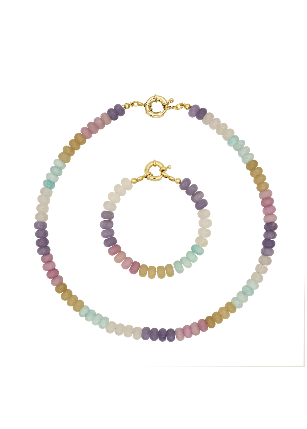 BonBon Necklaces and Bracelets for Summer 2026