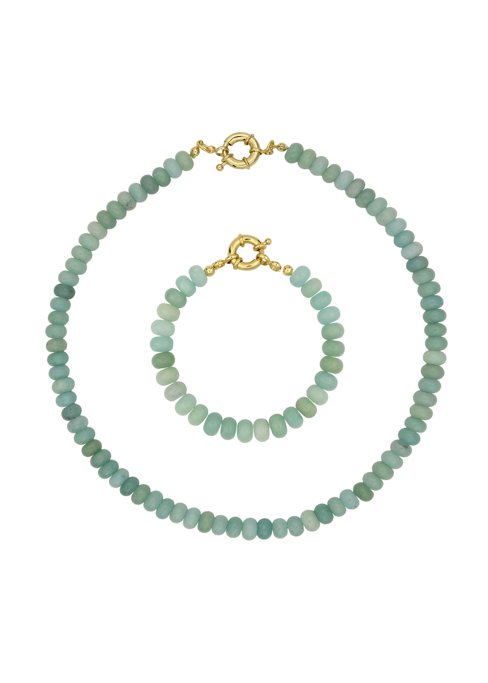 BonBon Necklaces and Bracelets for Summer 2026
