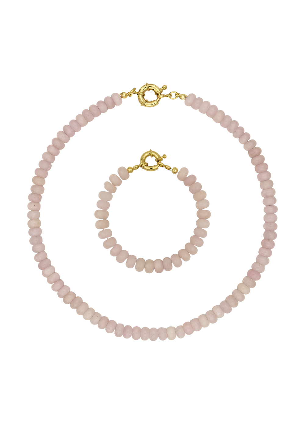 BonBon Necklaces and Bracelets for Summer 2026