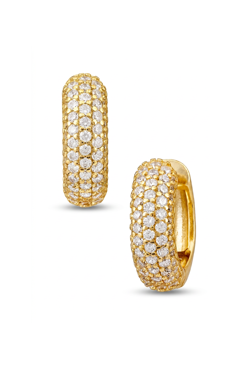Maya Hoops