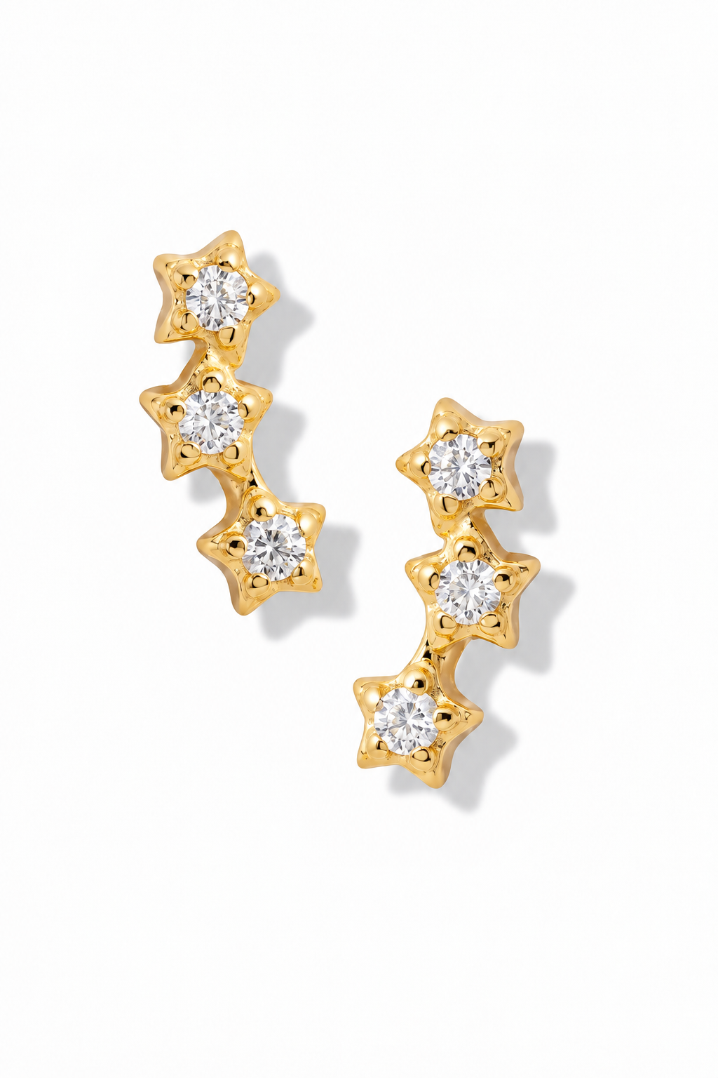 Constellation Studs