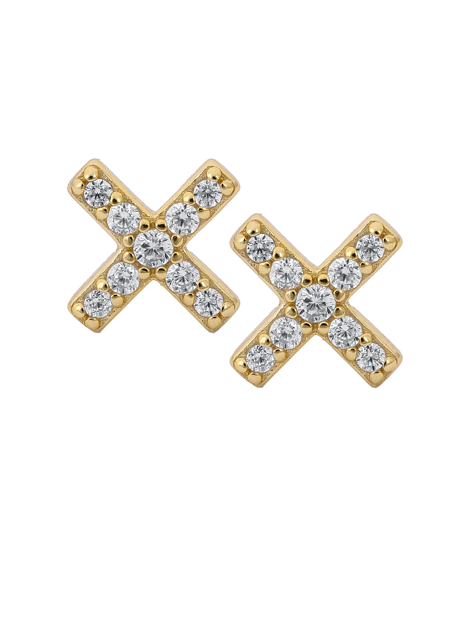 Cross Stud