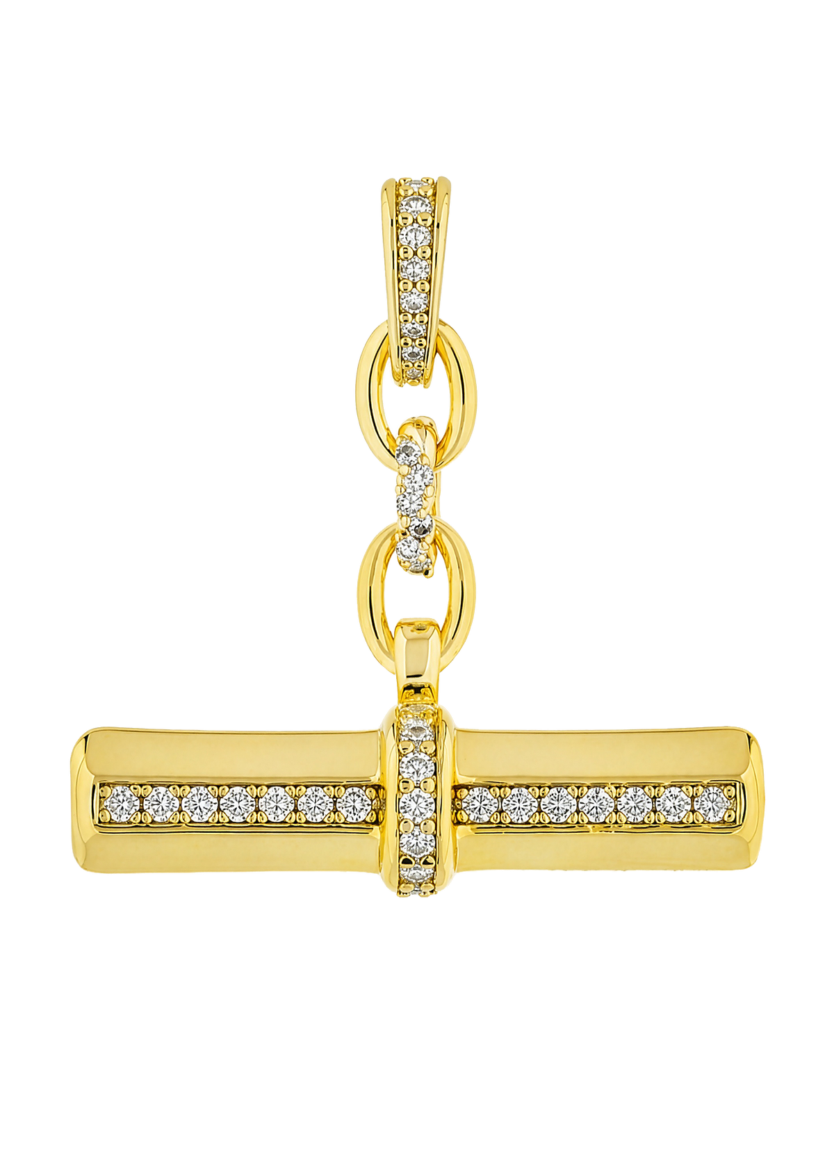 T Bar Pendants