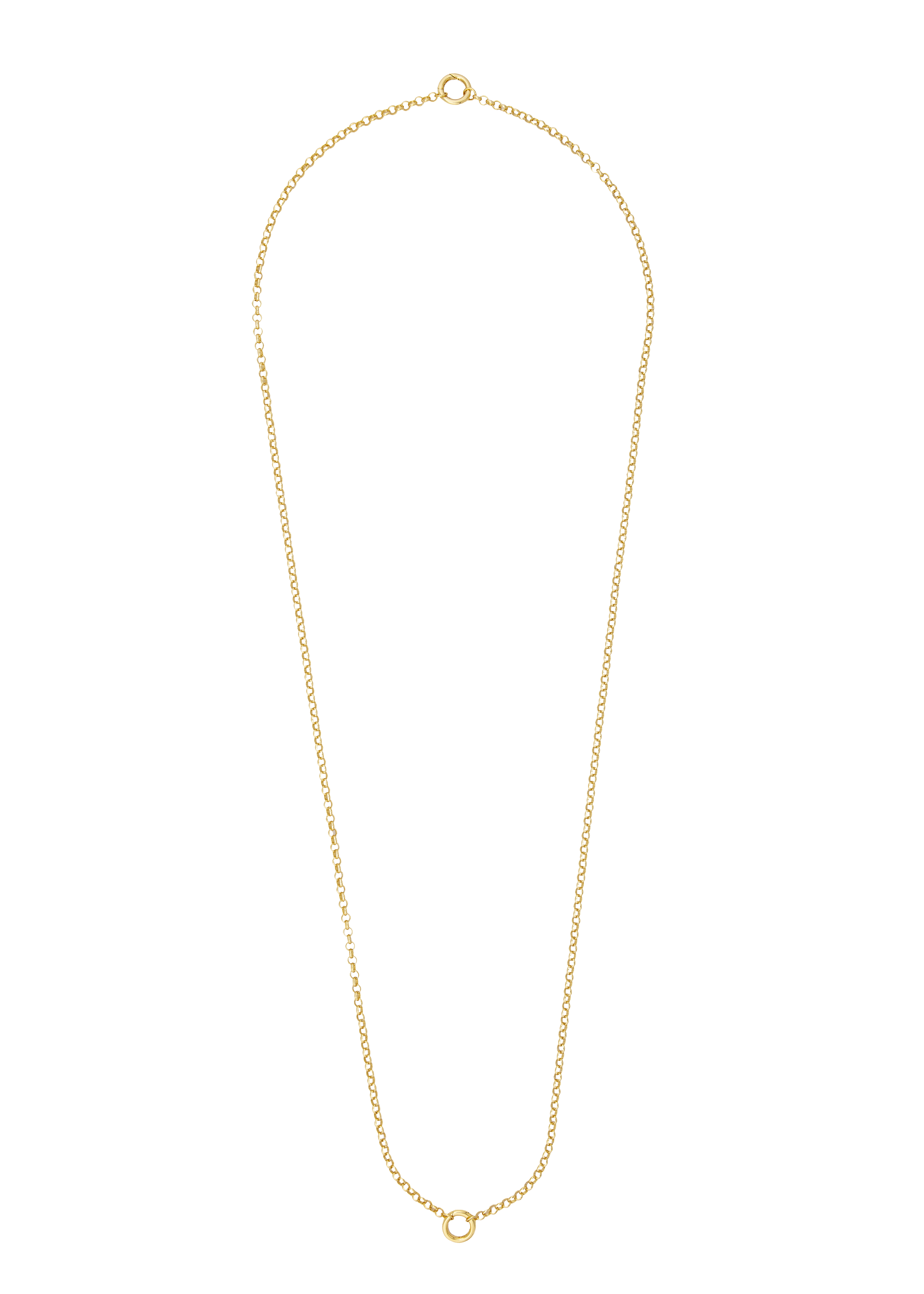 The Dream Catcher - our super long chain