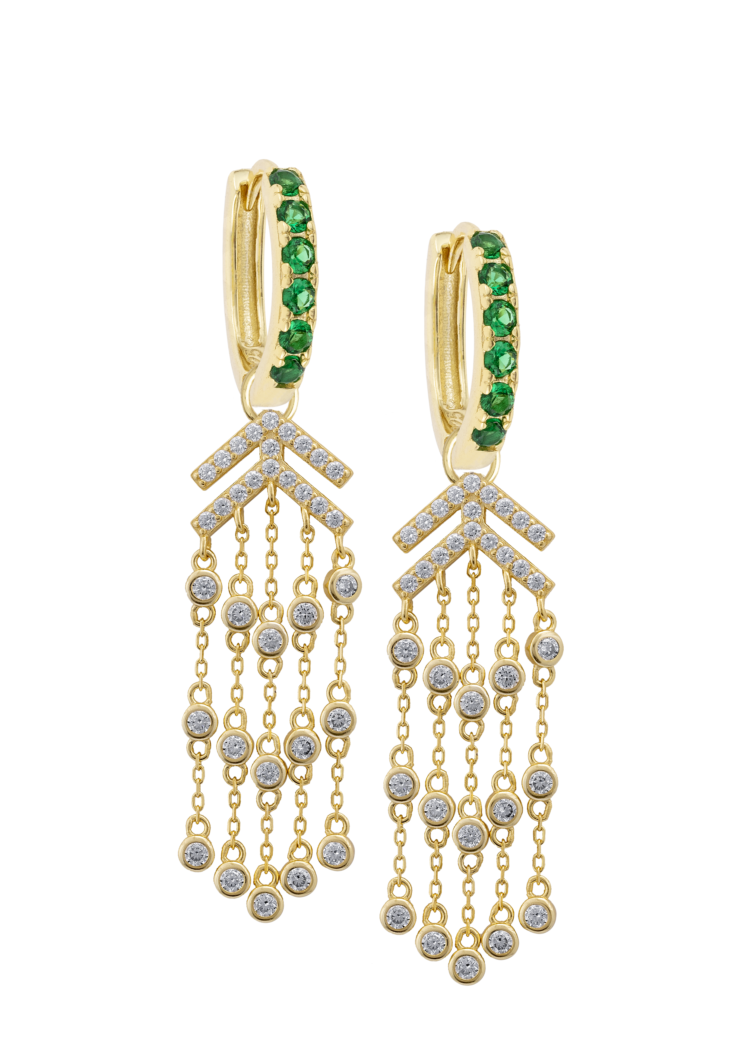 Allegra Earring Charm