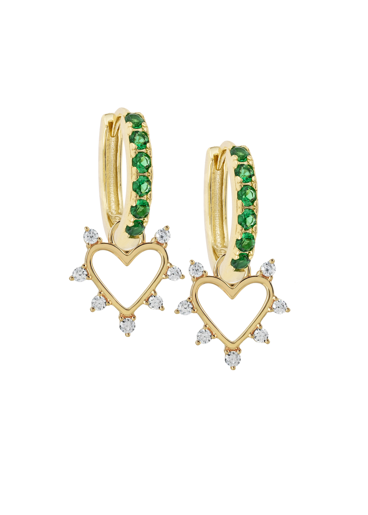 Amour Charm