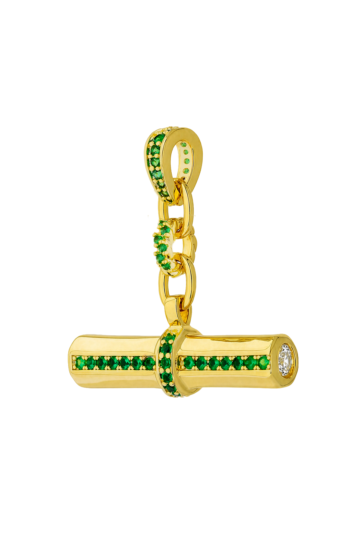 T Bar Pendants