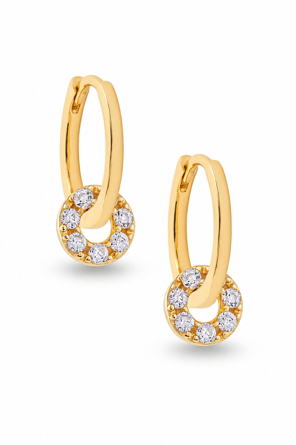 Eternity Hoops