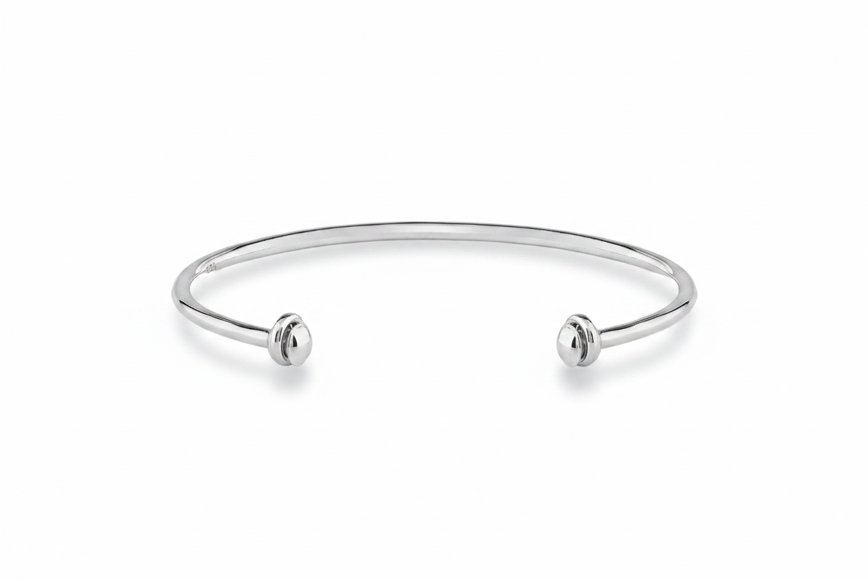Fidget Ball Cuff