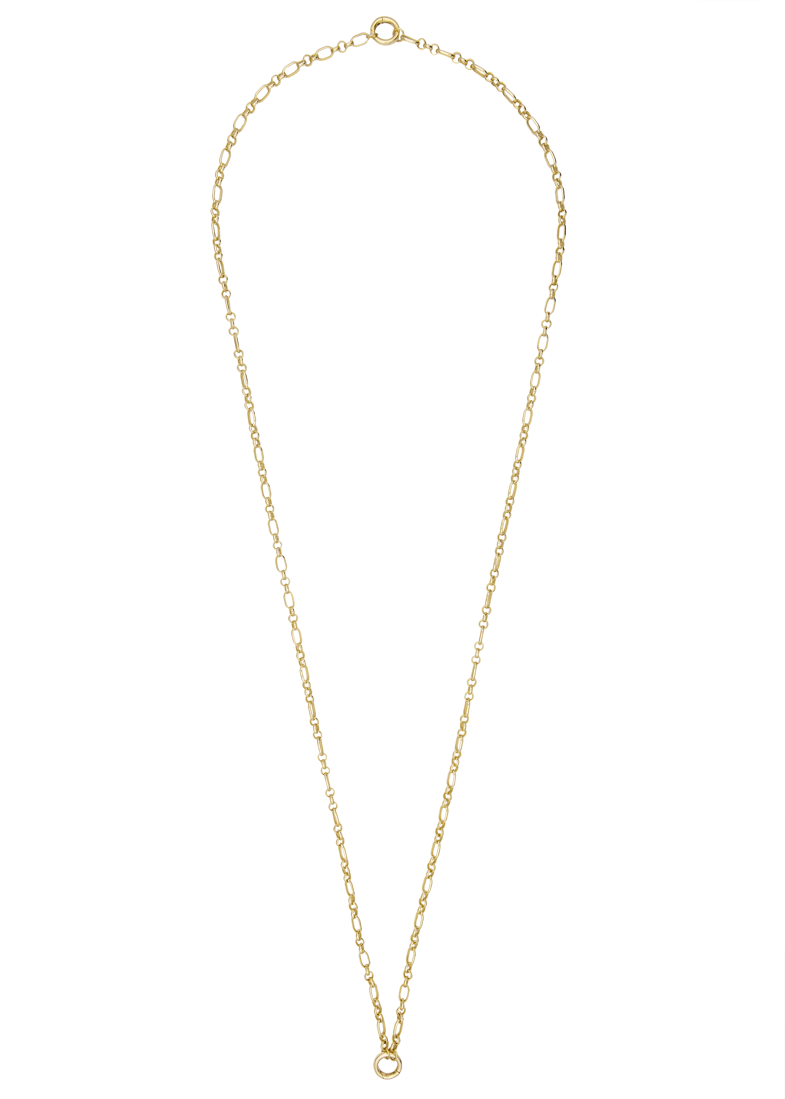 The Dream Catcher - our super long chain