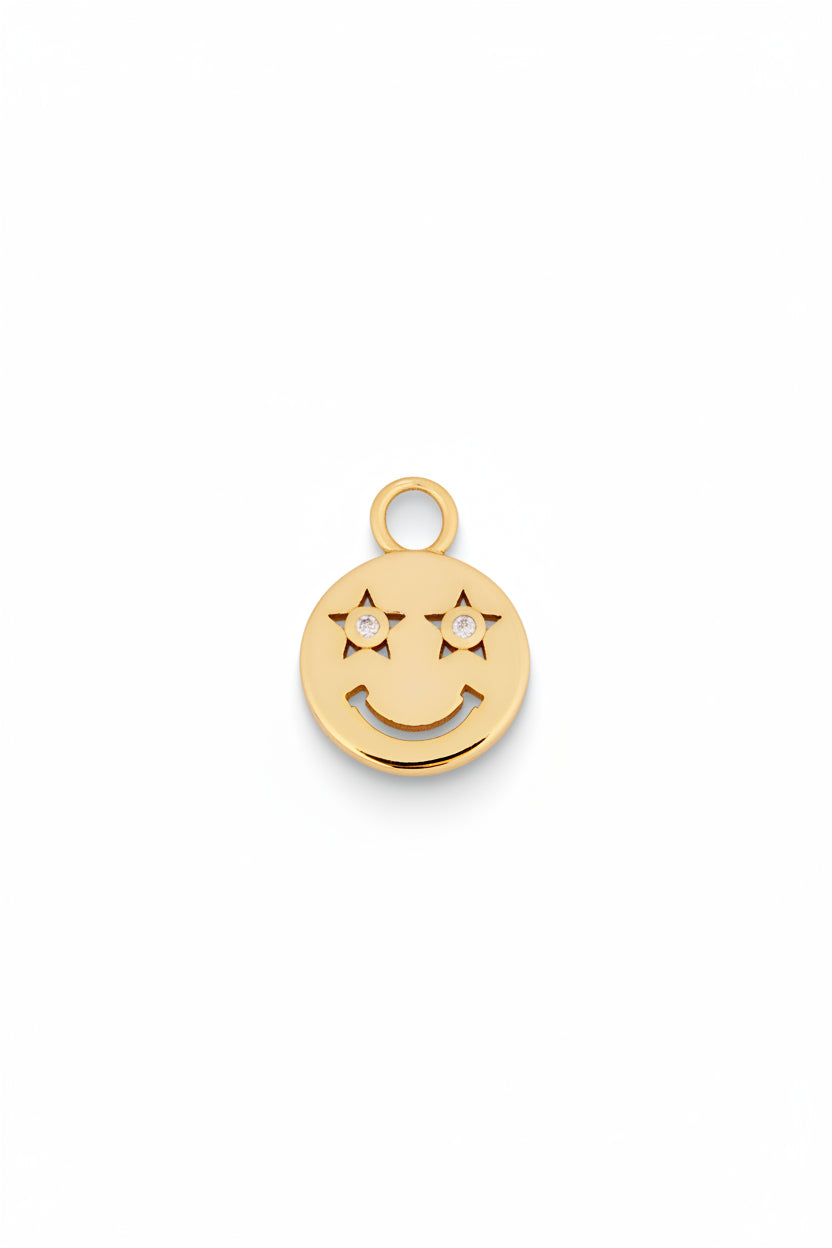 Happy Daze Charm