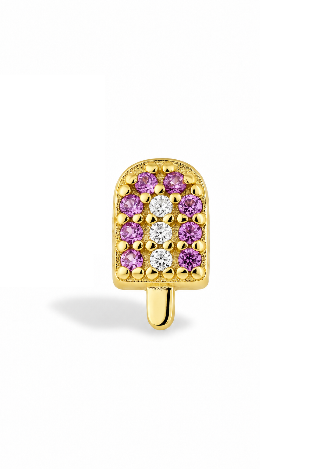 Ice Lolly Stud