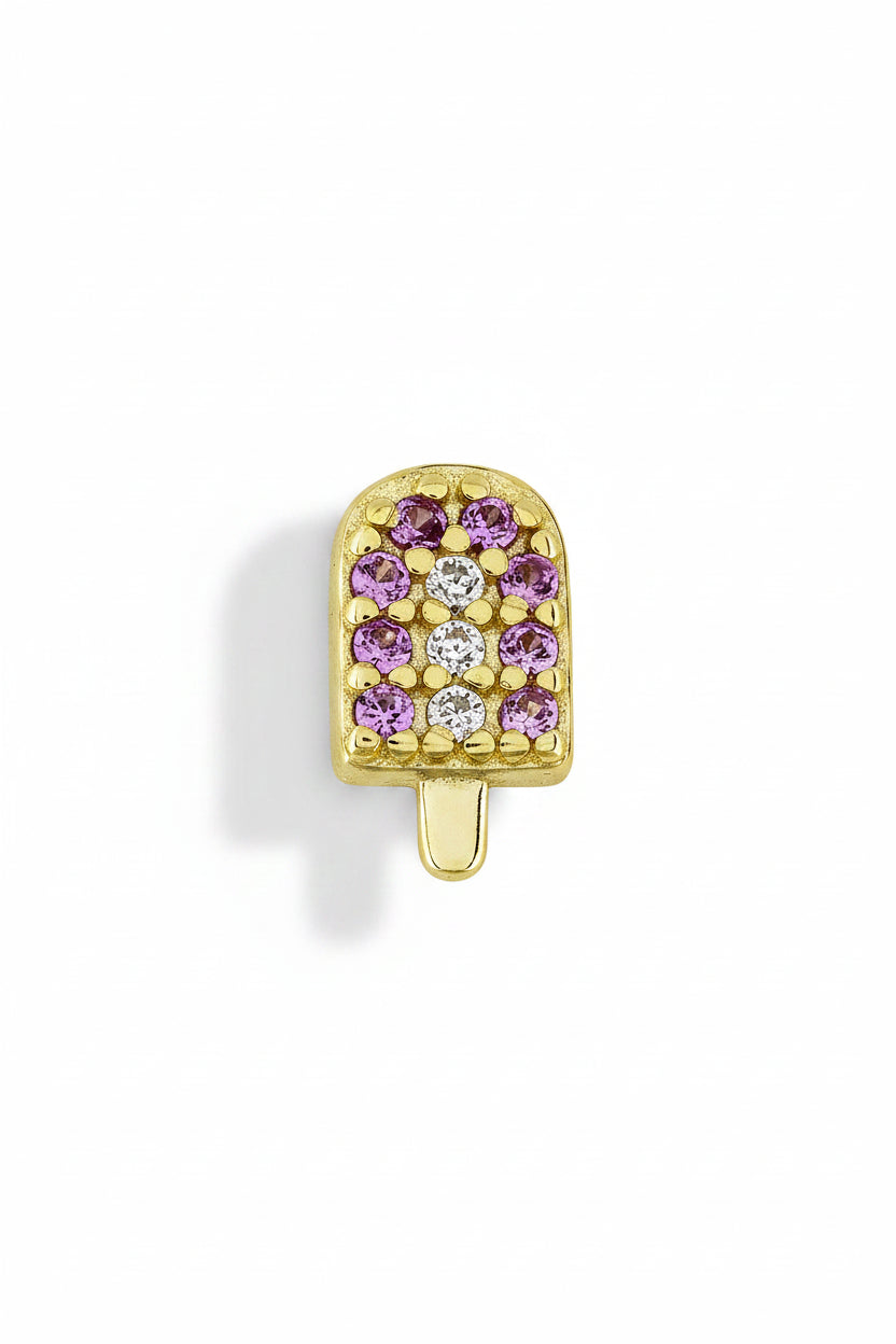Teenie Tiny Studs