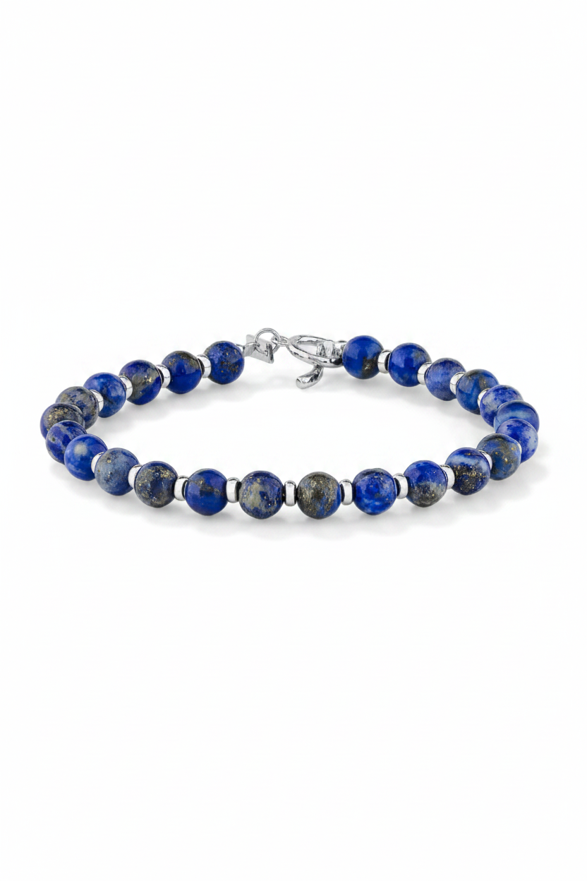Semi Precious stone beaded Bracelets