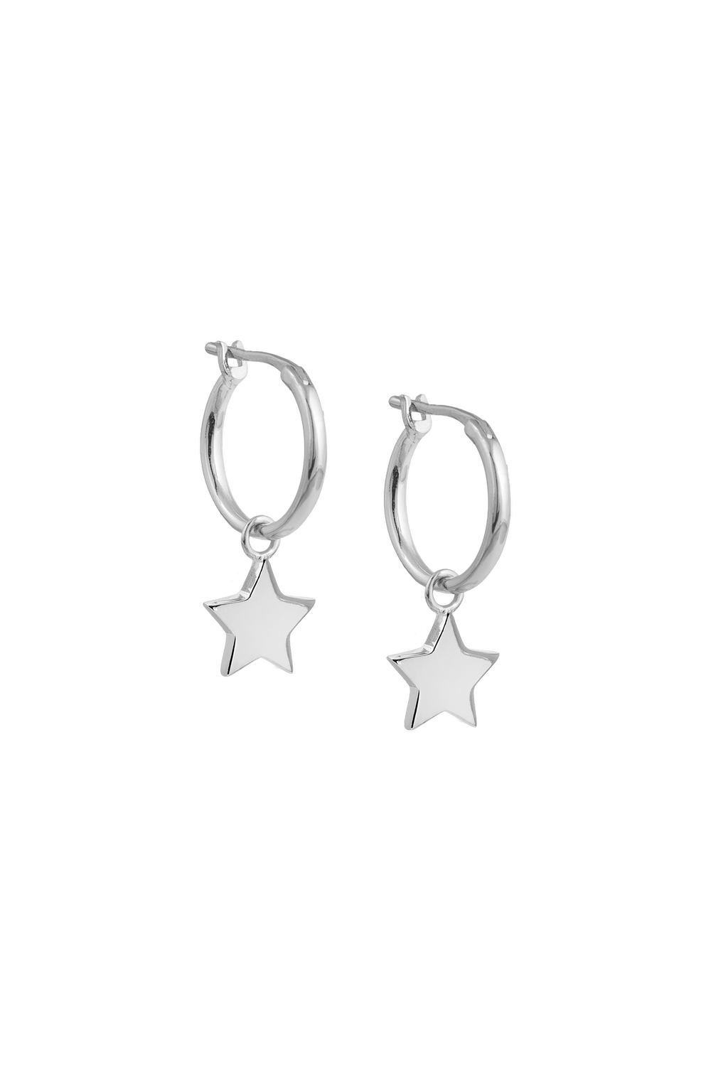 Liliput SILVER Range (11mm hoops)