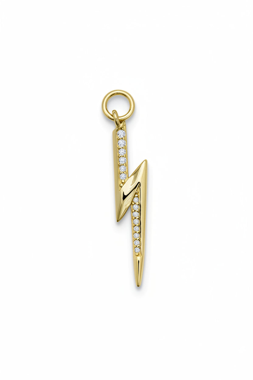 Long Lightning bolt