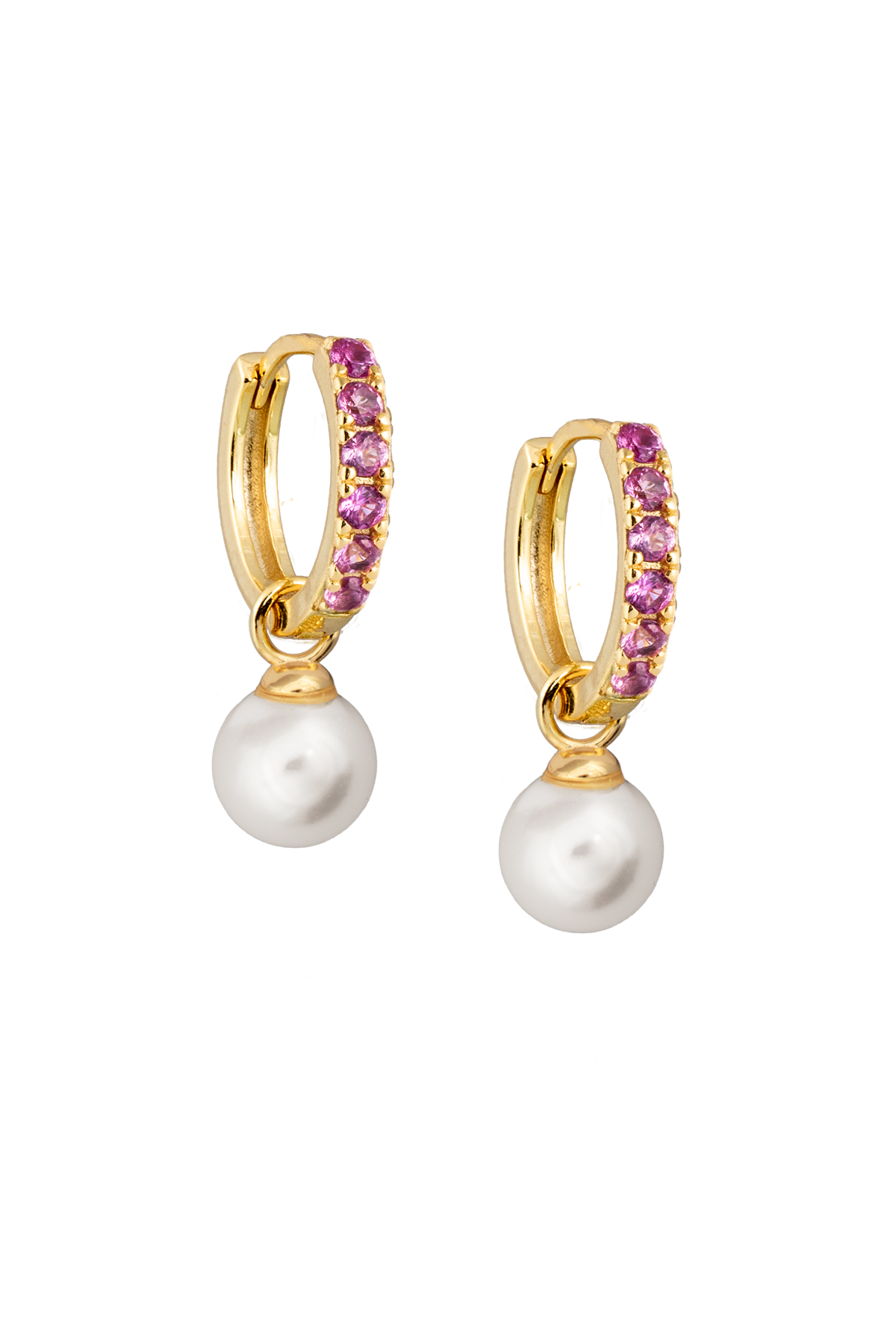 Pearl Charm