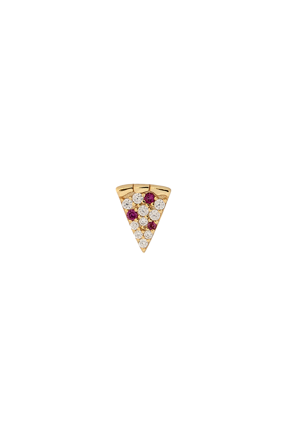 Pizza Studs