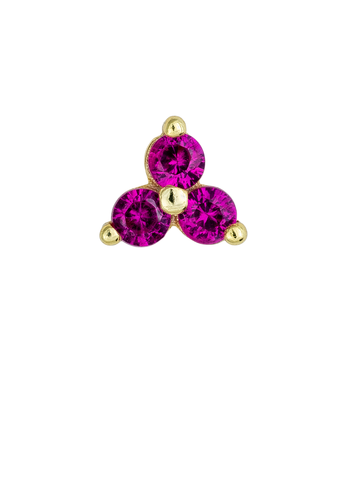 Teenie Tiny Studs