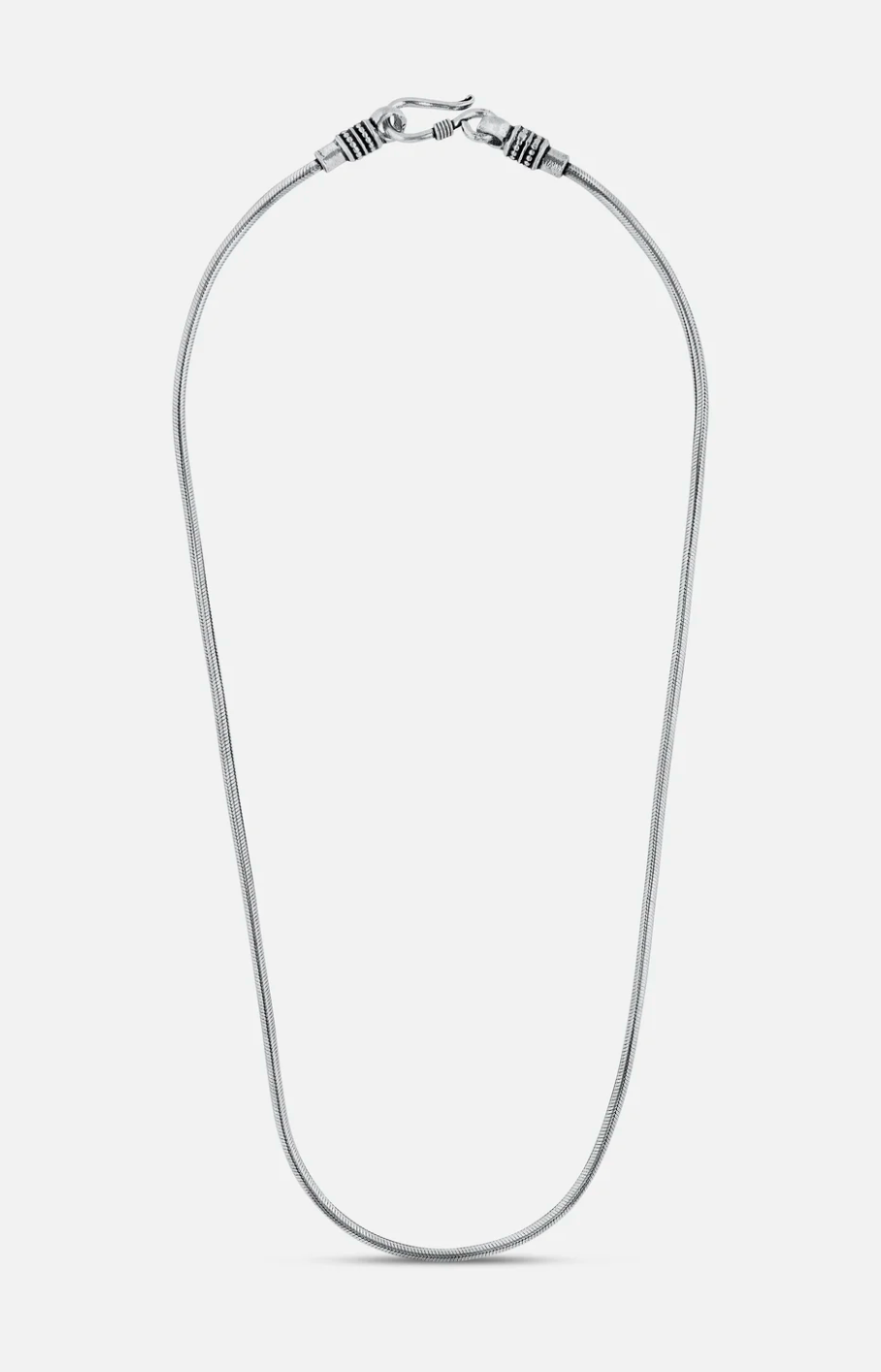 Indian Snake Necklace