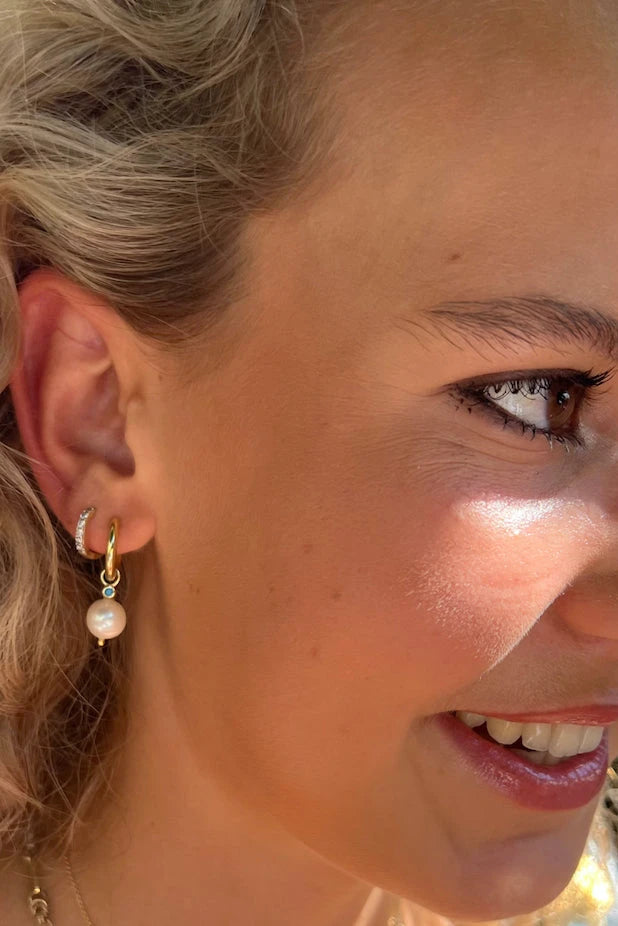 Bex Hoops
