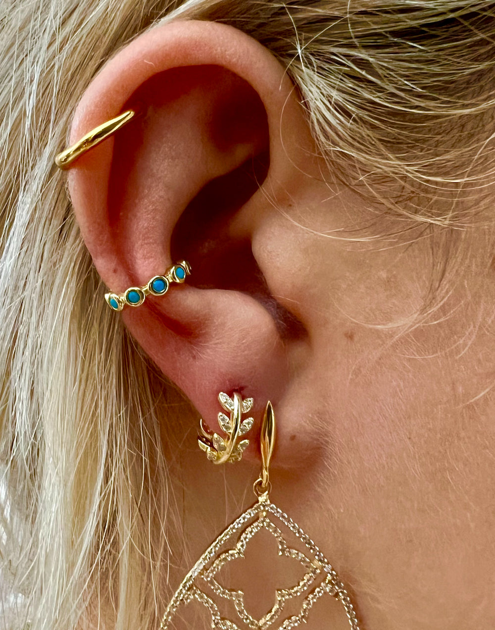 Ear Cuffs