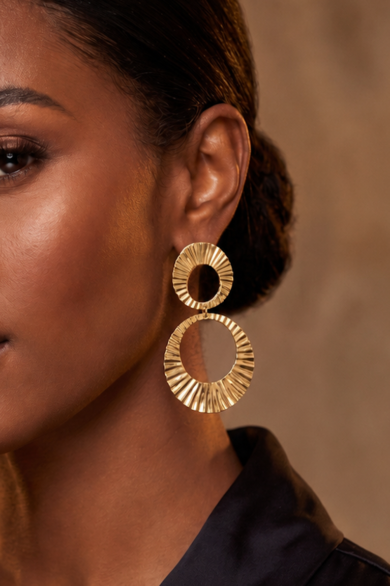 INDIE earrings