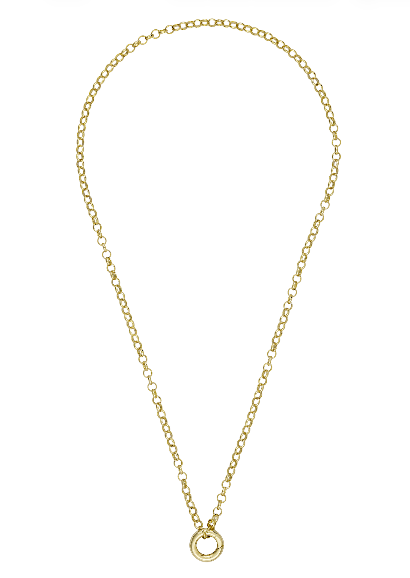Gold Chains