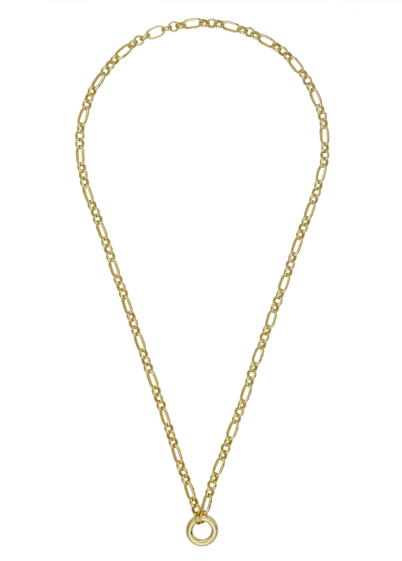 Classic Belcher chains