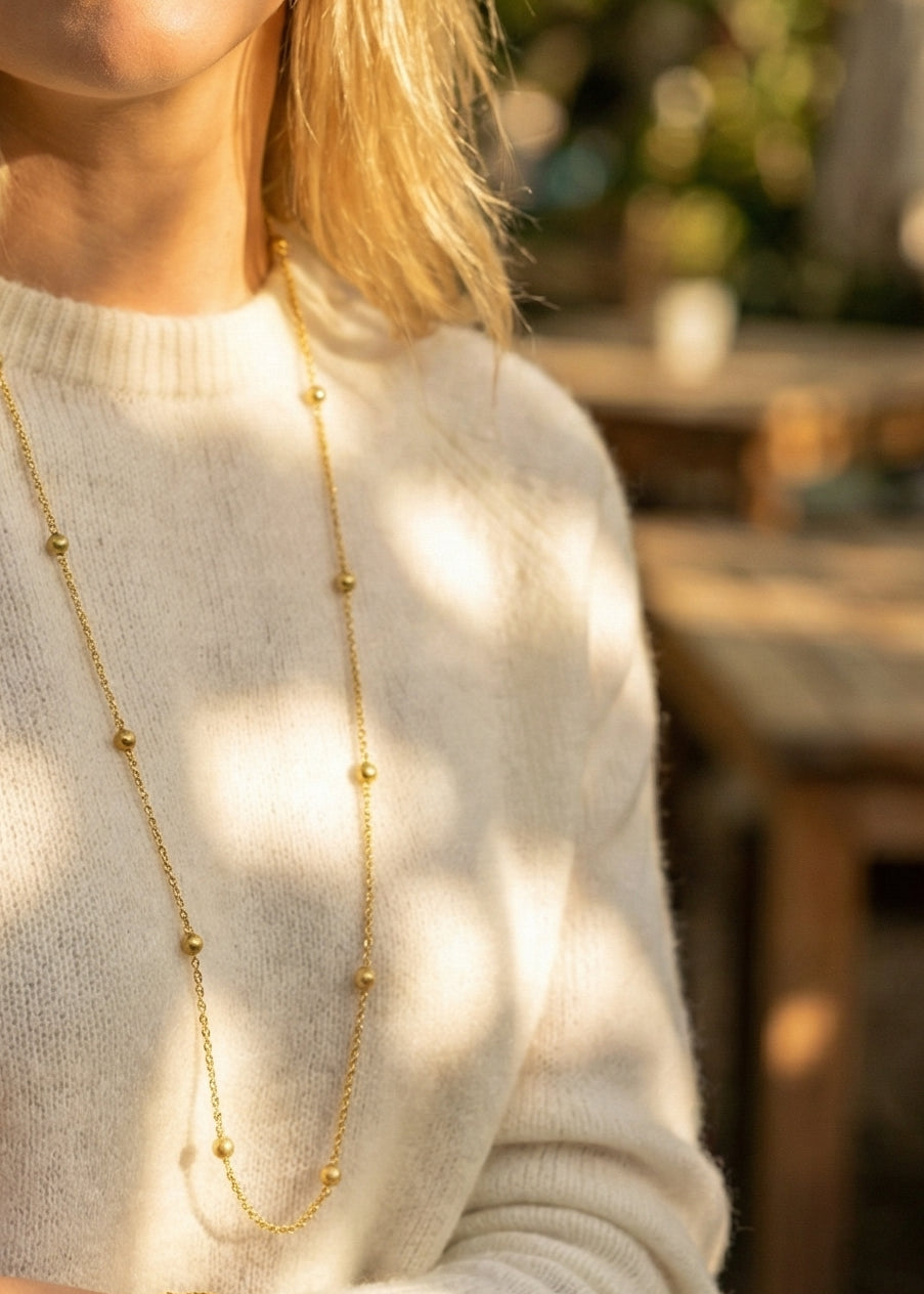Sienna Necklace